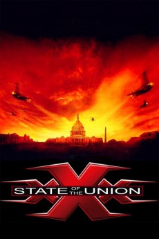 xXx: State of the Union cover image