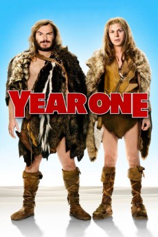 Year One cover image