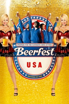 Beerfest cover image