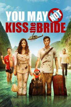 You May Not Kiss the Bride cover image