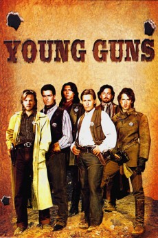 Young Guns cover image