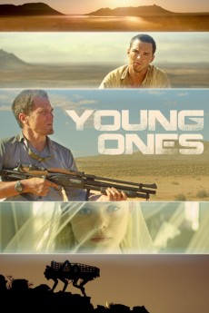 Young Ones cover image