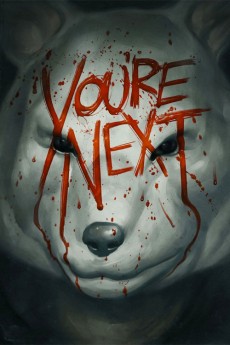 You're Next cover image