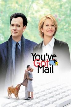 You've Got Mail cover image