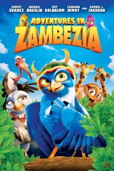 Zambezia cover image
