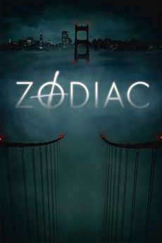Zodiac cover image