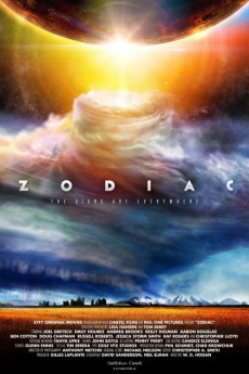 Zodiac: Signs of the Apocalypse cover image