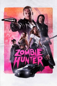 Zombie Hunter cover image