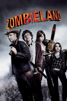 Zombieland cover image