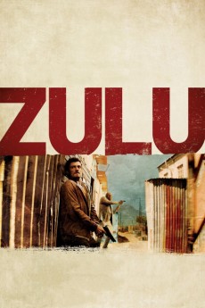 Zulu cover image