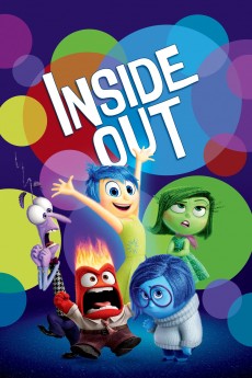 Inside Out cover image