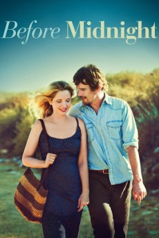 Before Midnight cover image