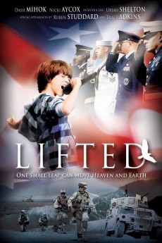 Lifted cover image