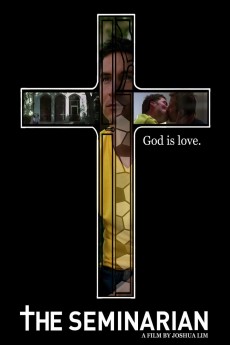 The Seminarian cover image
