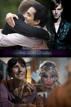 The Cost of Love cover image