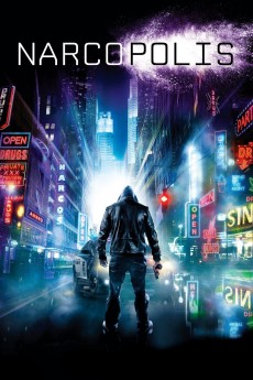 Narcopolis cover image