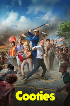Cooties cover image