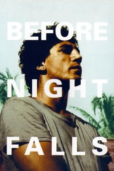 Before Night Falls cover image
