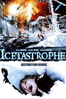 Christmas Icetastrophe cover image