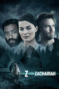 Z for Zachariah cover image
