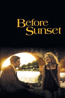 Before Sunset cover image