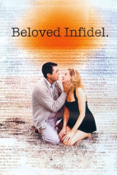 Beloved Infidel cover image