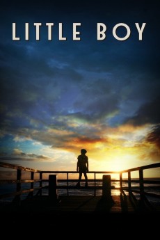 Little Boy cover image