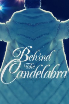 Behind the Candelabra cover image