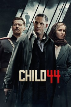 Child 44 cover image