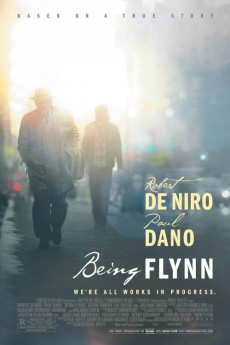 Being Flynn cover image