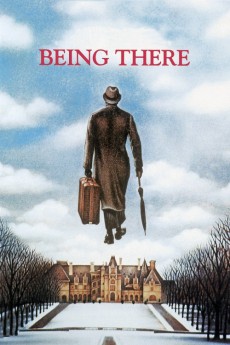 Being There cover image