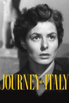 Journey to Italy cover image