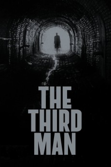 The Third Man cover image
