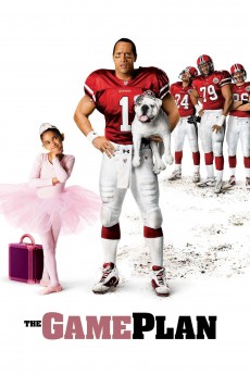 The Game Plan cover image