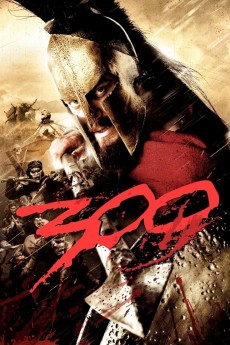 300 cover image