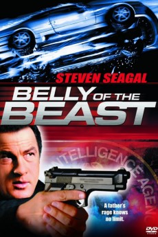 Belly of the Beast cover image