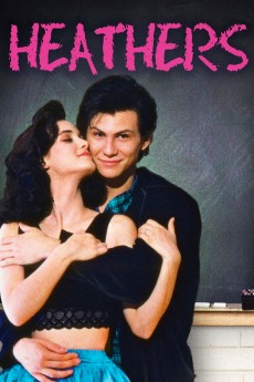 Heathers cover image