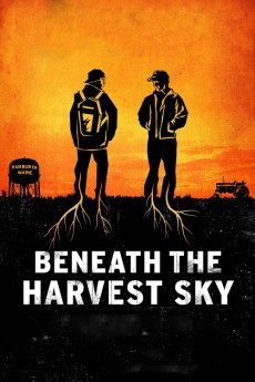 Beneath the Harvest Sky cover image