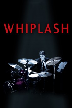 Whiplash cover image