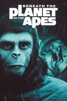 Beneath the Planet of the Apes cover image