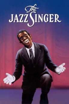 The Jazz Singer cover image