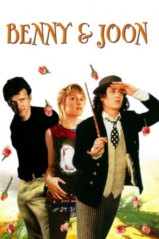 Benny & Joon cover image