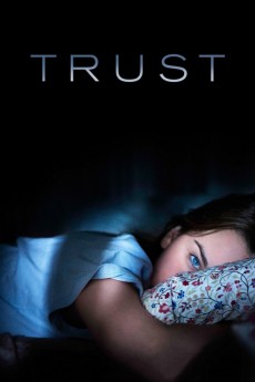 Trust cover image