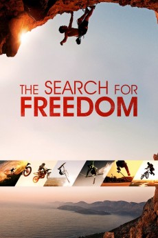 The Search for Freedom cover image