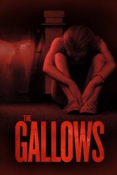 The Gallows cover image