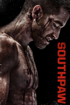Southpaw cover image