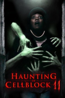 Haunting of Cellblock 11 cover image