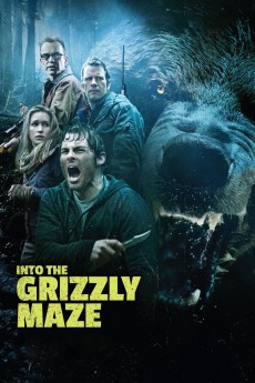 Into the Grizzly Maze cover image
