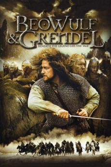 Beowulf & Grendel cover image