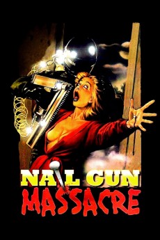 The Nail Gun Massacre cover image